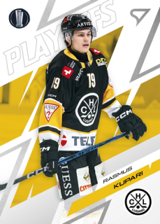 25-26 NLA - Rasmus KUPARI no. 88