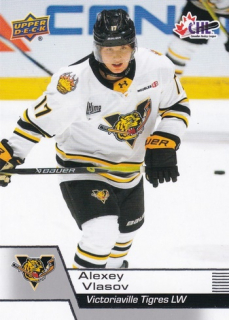 25-26 UD CHL - Alexey VLASOV č. 49