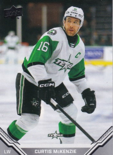 25-26 UD AHL - Curtis McKENZIE č. 5