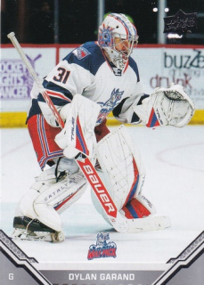 25-26 UD AHL - Dylan GARAND č. 21