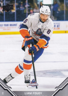 25-26 UD AHL - Liam FOUDY č. 37