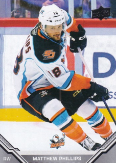 25-26 UD AHL - Matthew PHILLIPS č. 49
