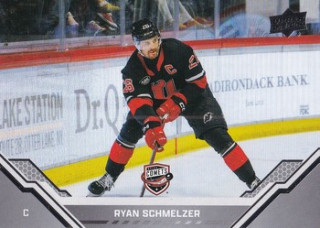 25-26 UD AHL - Ryan SCHMELZER č. 59