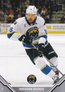 25-26 UD AHL - Brendan GAUNCE č. 69