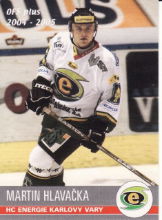 04-05 OFS - Martin HLAVAČKA č. 25
