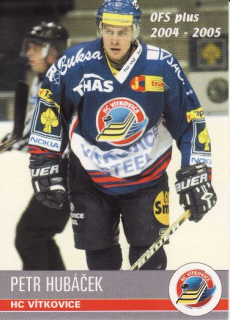 04-05 OFS - Petr HUBÁČEK č. 226
