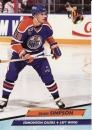 92/93 Ultra Fleer - Craig SIMPSON č. 66