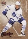 08-09 Fller Ultra - Darcy TUCKER č. 125 Gold Medallion