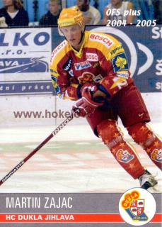 04-05 OFS - Martin ZAJAC č. 22