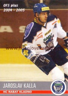 04-05 OFS - Jaroslav KALLA č. 59