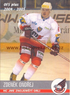04-05 OFS - Zdeněk ONDŘEJ č. 298