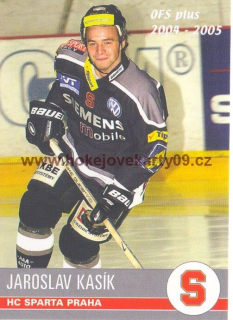 04-05 OFS - Jaroslav KASÍK č. 322
