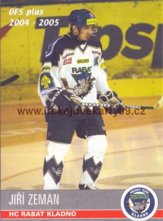 04-05 OFS - Jiří ZEMAN č. 328