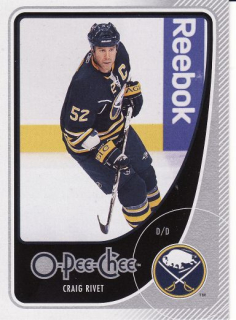 10-11 OPC - Craig RIVET č. 37