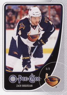 10-11 OPC - Zach BOGOSIAN č. 40