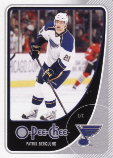 10-11 OPC - Patrik BERGLUND č. 132