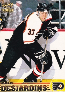 98-99 Paramount - Eric DESJARDINS č. 171