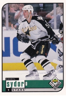 98-99 UD Choice - Darryl SYDOR č. 67