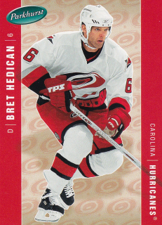 05-06 Parkhurst - Bret HEDICAN č. 94
