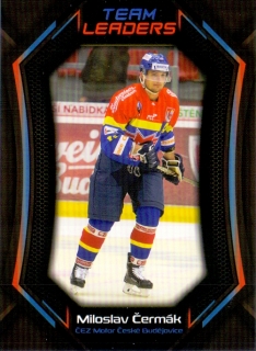 18-19 Premium Cards - Miloslav ČERMÁK č.TL04