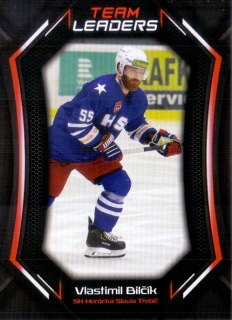18-19 Premium Cards - Vlastimil BILČÍK č. TL29