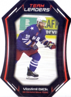 18-19 Premium Cards - Vlastimil BILČÍK č. TL29 (x/19)