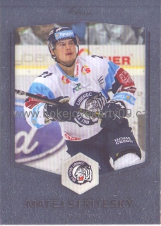 18-19 OFS - Matěj STŘÍTESKÝ č. 112 SILVER