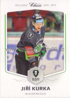 18-19 OFS - Jiří KURKA č. 187