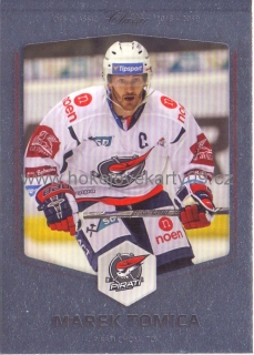18-19 OFS - Marek TOMICA č. 207 SILVER