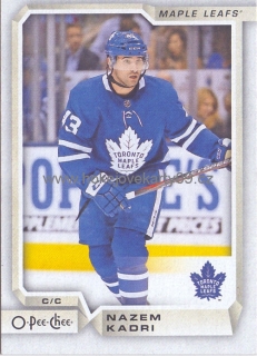 18-19 OPC - Nazem KADRI č. 34