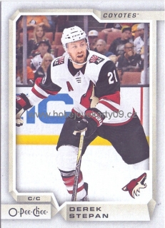 18-19 OPC - Derek STEPAN č. 111