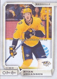 18-19 OPC - Ryan JOHANSEN č. 141