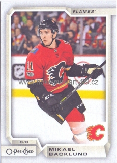 18-19 OPC - Mikael BACKLUND č. 143