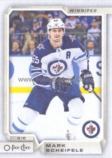 18-19 OPC - Mark SCHEIFELE č. 150