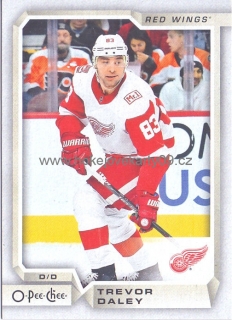 18-19 OPC - Trevor DALEY č. 181