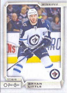 18-19 OPC - Bryan LITTLE č. 212