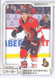 18-19 OPC - Jean-Gabriel PAGEAU č. 232