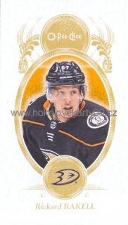 18-19 OPC - Rickard RAKELL č. M-25