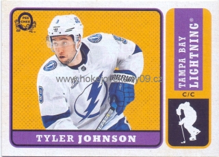 18-19 OTyler JOHNSON č. 130