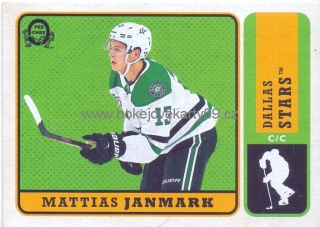 18-19 OPC - Mattias JANMARK č. 148