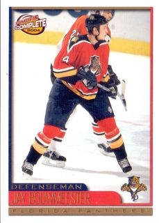 03-04 Pacific Complete - Jay BOUWNEESTER č. 223