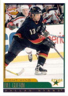 03-04 Pacific Complete - Bill GUERIN č. 299