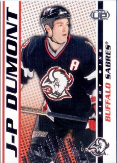03-04 Pacific Heads Up - J.P. DUMONT č. 13
