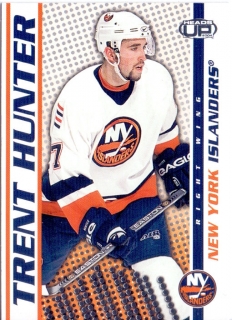 03-04 Pacific Heads Up - Trent HUNTER č. 63