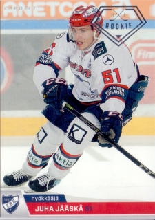 18-19 Cardset - Juha JAASKA č. RC182 (RC)