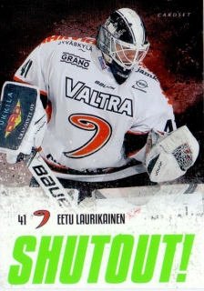 18-19 Cardset - Eetu LAURIKAINEN č. SO4