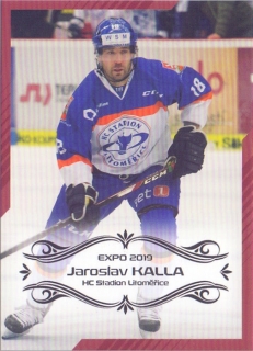 EXPO 2019 - Jaroslav KALLA č. EXPO030