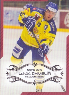 EXPO 2019 - Lukáš CHMELÍŘ č. EXPO035