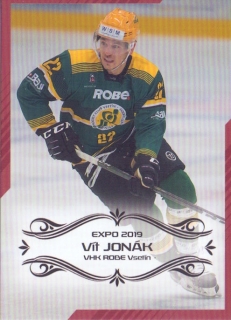 EXPO 2019 - Vít JONÁK č. EXPO049