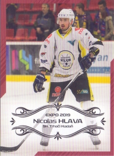 EXPO 2019 - Nicolas HLAVA č. EXPO051